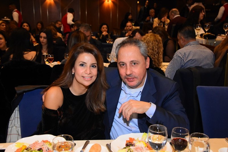 Richard Clayderman au Casino Du Liban